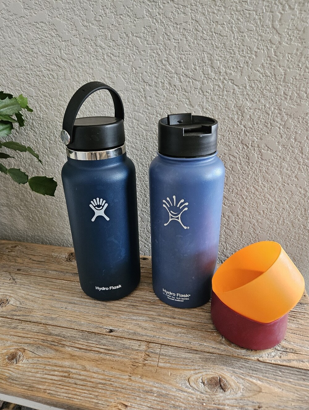 Hydro Flask 32 Oz Bundle